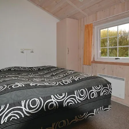 Holiday With Sauna 262 Vakantiehuis *